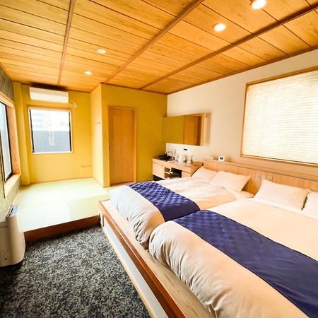 Nk Hotels Fukuoka  Luaran gambar