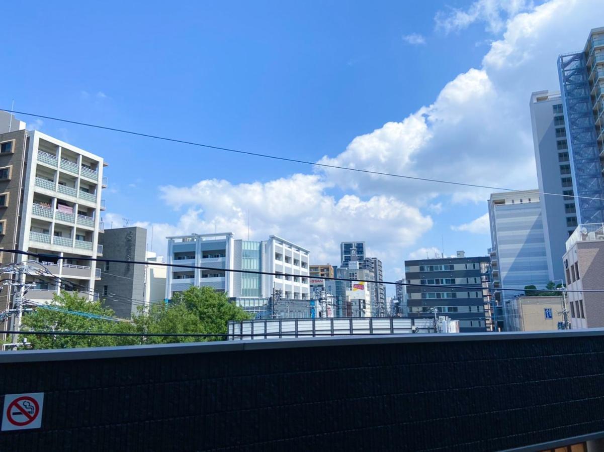 Nk Hotels Fukuoka  Luaran gambar